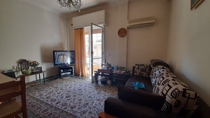 Apartment 55sqm for sale-Agioi Anargiroi » Tsoumba