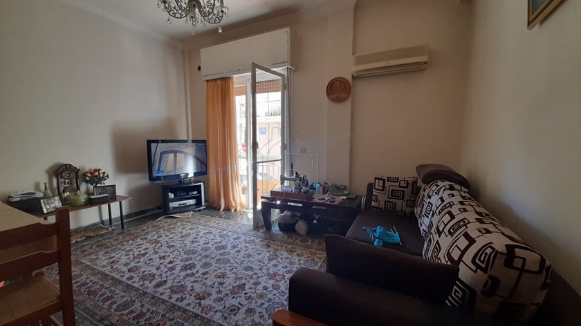 Apartment 55 sqm for sale, Athens - West, Agioi Anargiroi