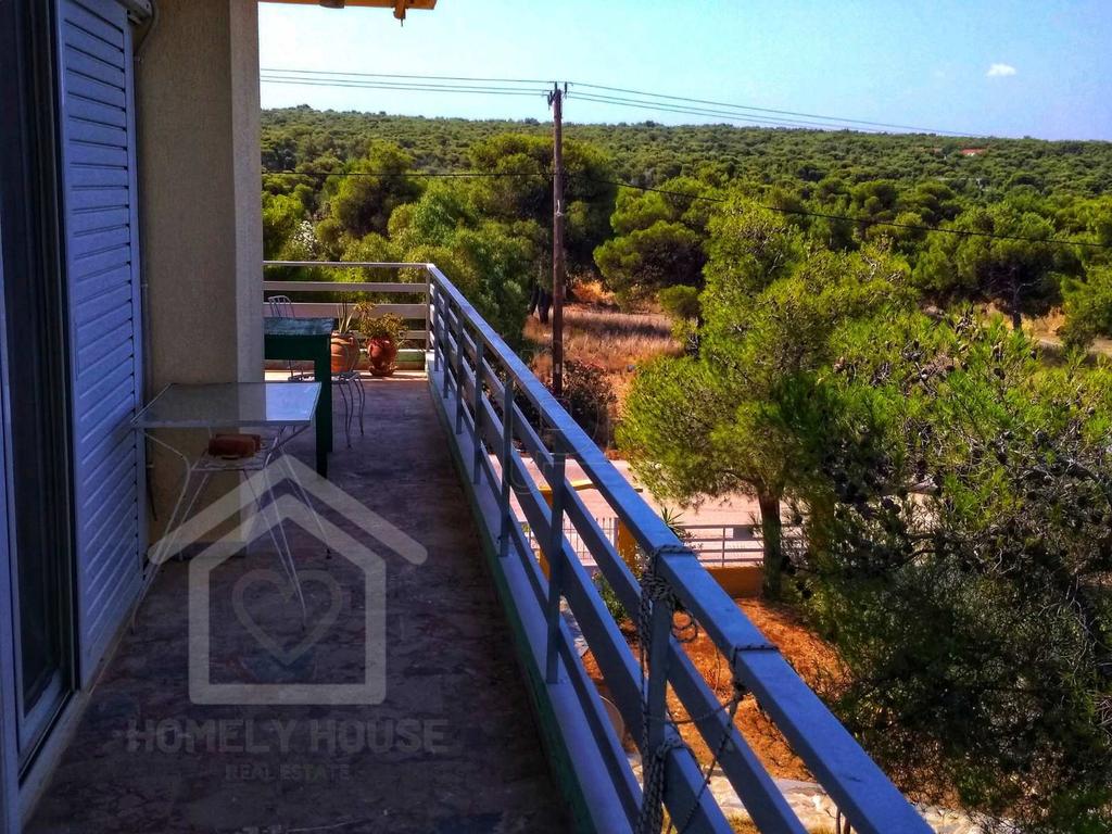 Διαμέρισμα 85 τ.μ. πρός πώληση, Κορινθία, Λουτράκι-Περαχώρα