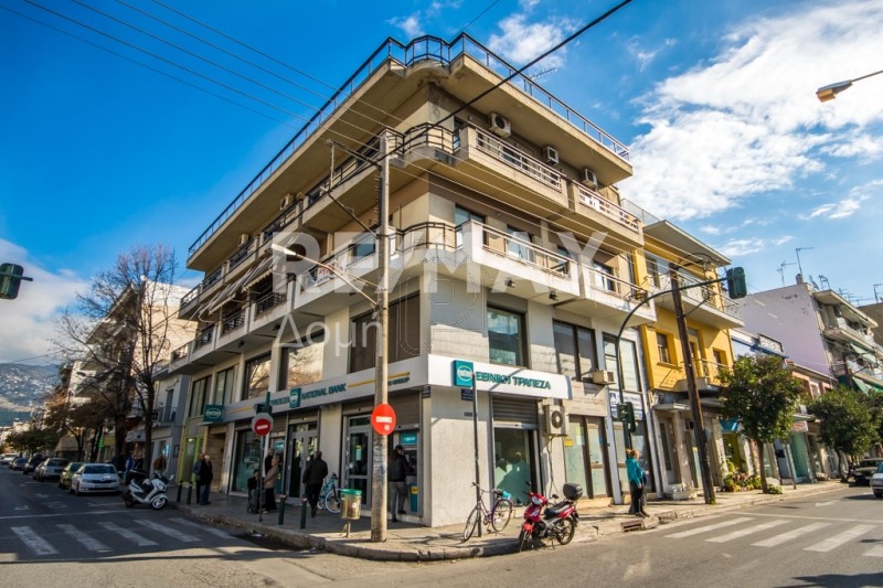 Αποθήκη 175τ.μ. για ενοικίαση-Βόλος » Κέντρο