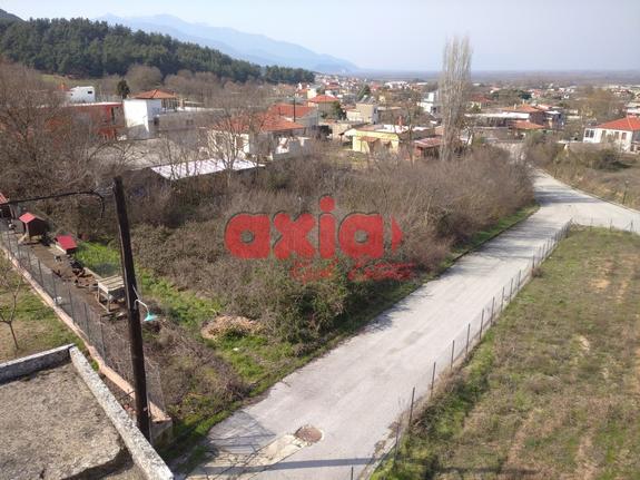 Land plot 785 sqm for sale, Thessaloniki - Center, Center
