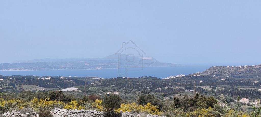 Οικόπεδο 8.184 τ.μ. προς πώληση, Γαβαλοχώρι