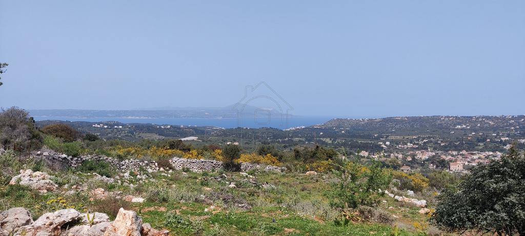 Οικόπεδο 8.184 τ.μ. προς πώληση, Γαβαλοχώρι