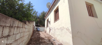 Detached home 220 sqm for sale
