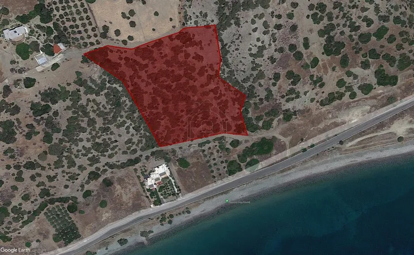 Parcel 9.800 sqm for sale, Heraklion Prefecture, Viannos