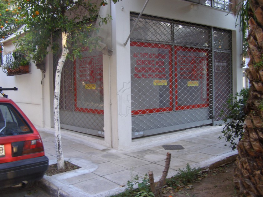 Κατάστημα 22 τ.μ. προς ενοικίαση
