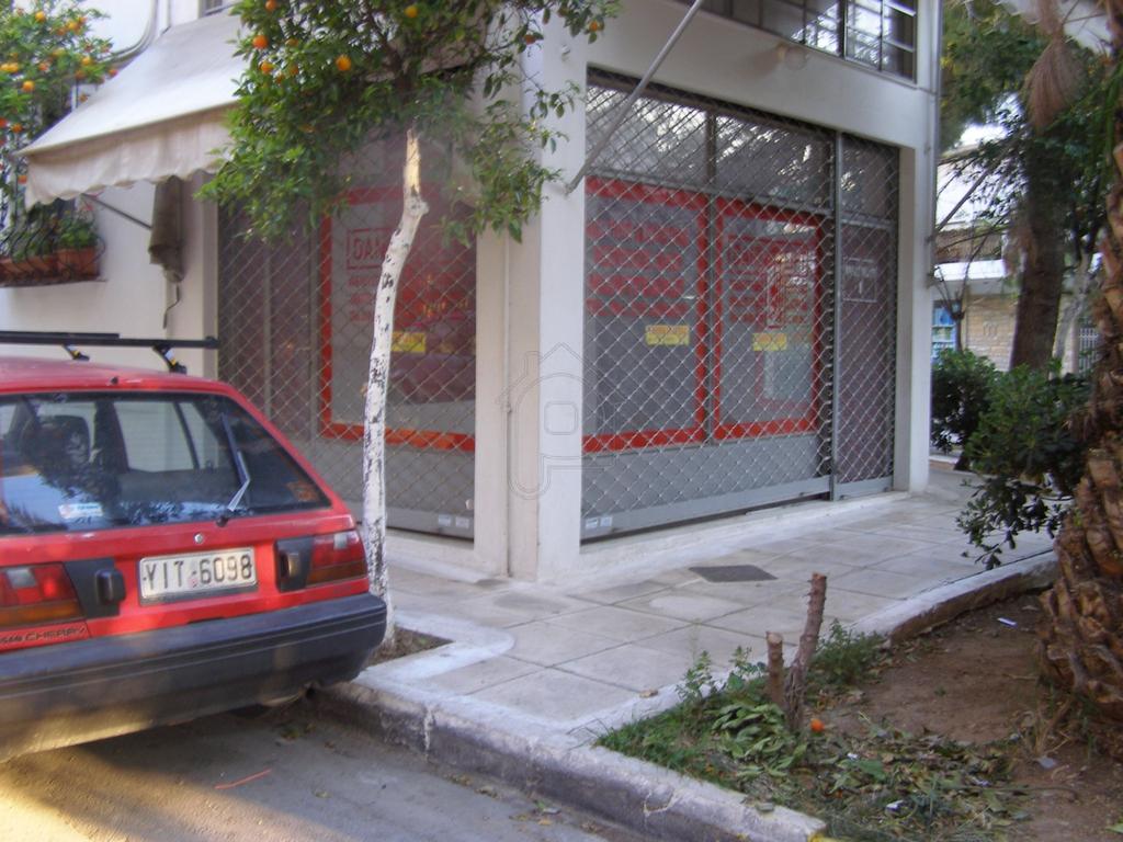 Κατάστημα 22 τ.μ. προς ενοικίαση, Ανάσταση Κερατσινίου