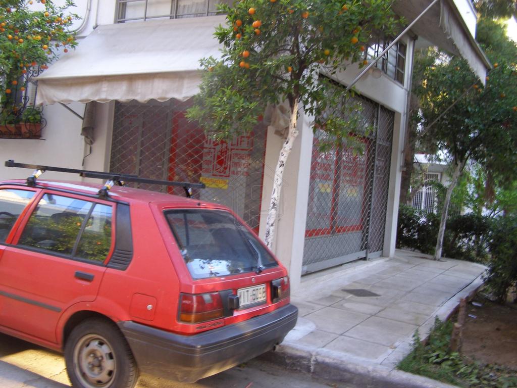 Κατάστημα 22 τ.μ. προς ενοικίαση, Ανάσταση Κερατσινίου