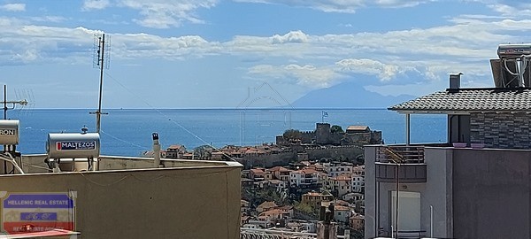 Οικόπεδο 169τ.μ. για πώληση-Καβάλα » Χωράφα