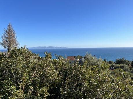 Parcel 3.586sqm for sale-Kefalonia » Leivatho