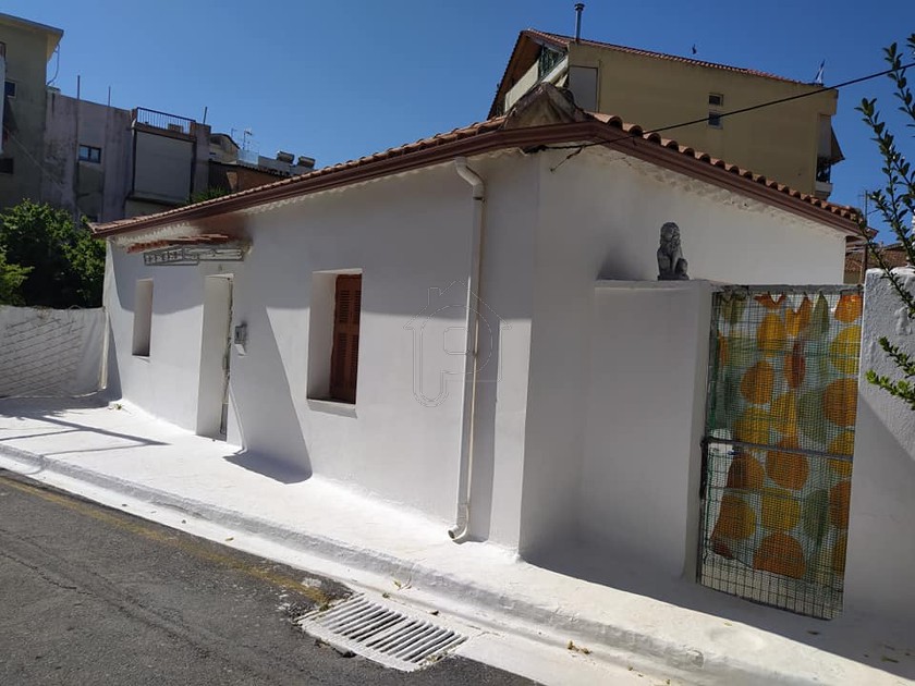 Οικόπεδο 163τ.μ. για πώληση-Μεσσήνη » Ξινός