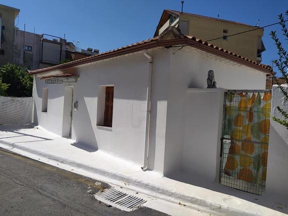 Οικόπεδο 163 τ.μ. για πώληση, Μεσσηνία, Μεσσήνη