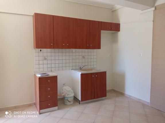 Studio 34 sqm for sale, Thessaloniki - Suburbs, Evosmos