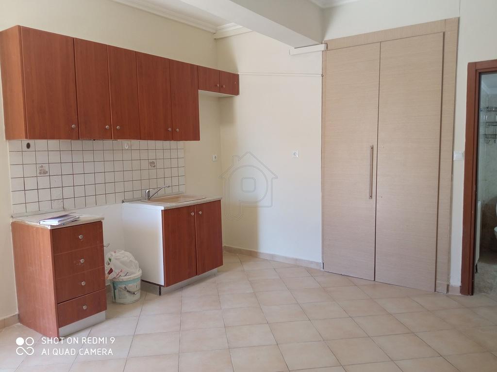 Studio / γκαρσονιέρα 34 τ.μ. προς πώληση, Κέντρο Ευόσμου