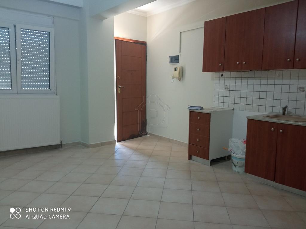 Studio / γκαρσονιέρα 34 τ.μ. προς πώληση, Κέντρο Ευόσμου