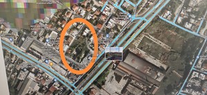 Οικόπεδο 1.000τ.μ. για πώληση-Ελευθέριο-κορδελιό » Κέντρο