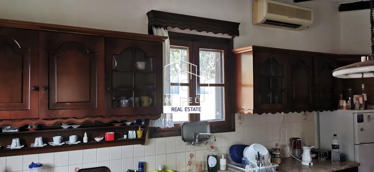 Οικόπεδο 2.000 τ.μ. για πώληση, Χαλκιδική, Κασσάνδρα