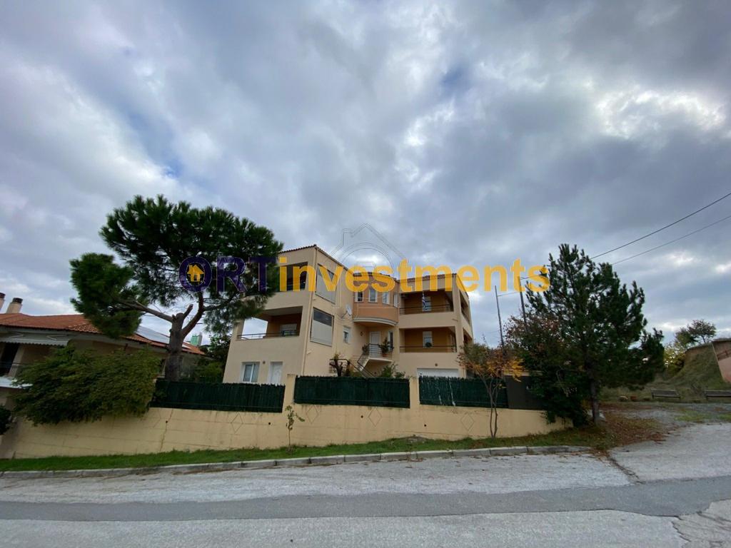 Μονοκατοικία 218 τ.μ. πρός πώληση, Θεσσαλονίκη - Περιφ/Κοί Δήμοι, Θέρμη