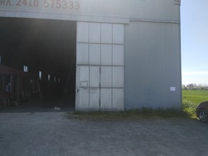 Βιομηχανικός χώρος 1.200τ.μ. για πώληση-Λάρισα » Ομορφοχώρι