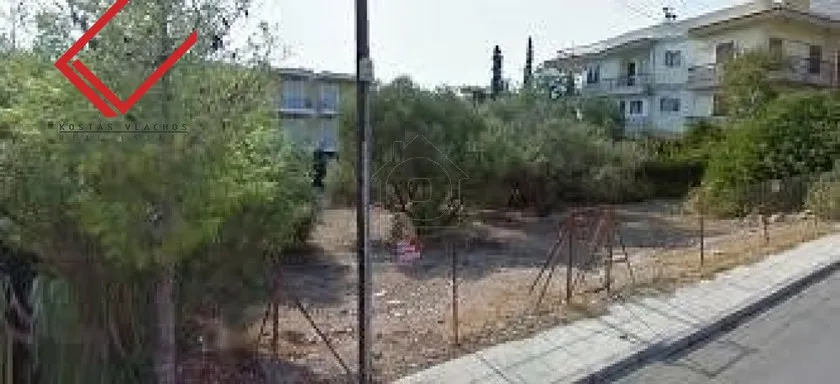 Land plot 430 sqm for sale, Athens - South, Alimos