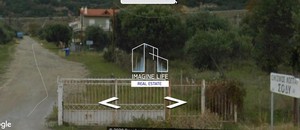 Land plot 360sqm for sale-Amfipoli » Nea Kerdilia