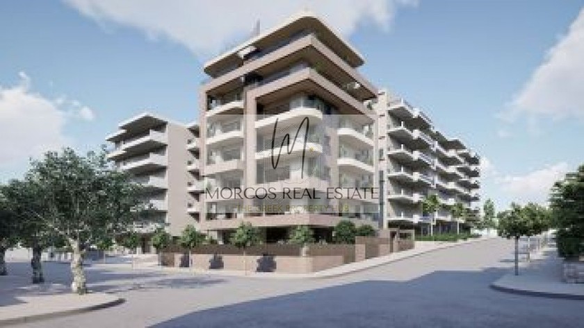 Apartment 143 sqm for sale, Larnaca, Moni Metamorfoseos