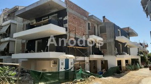 Apartment 115sqm for sale-Iraklio » Ano Psalidi