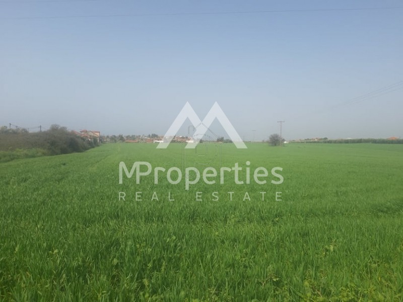 Land plot 2.588 sqm for sale, Chalkidiki, Kallikrateia