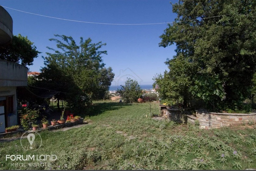 Βίλλα 450τ.μ. για πώληση-Πανόραμα » Κέντρο