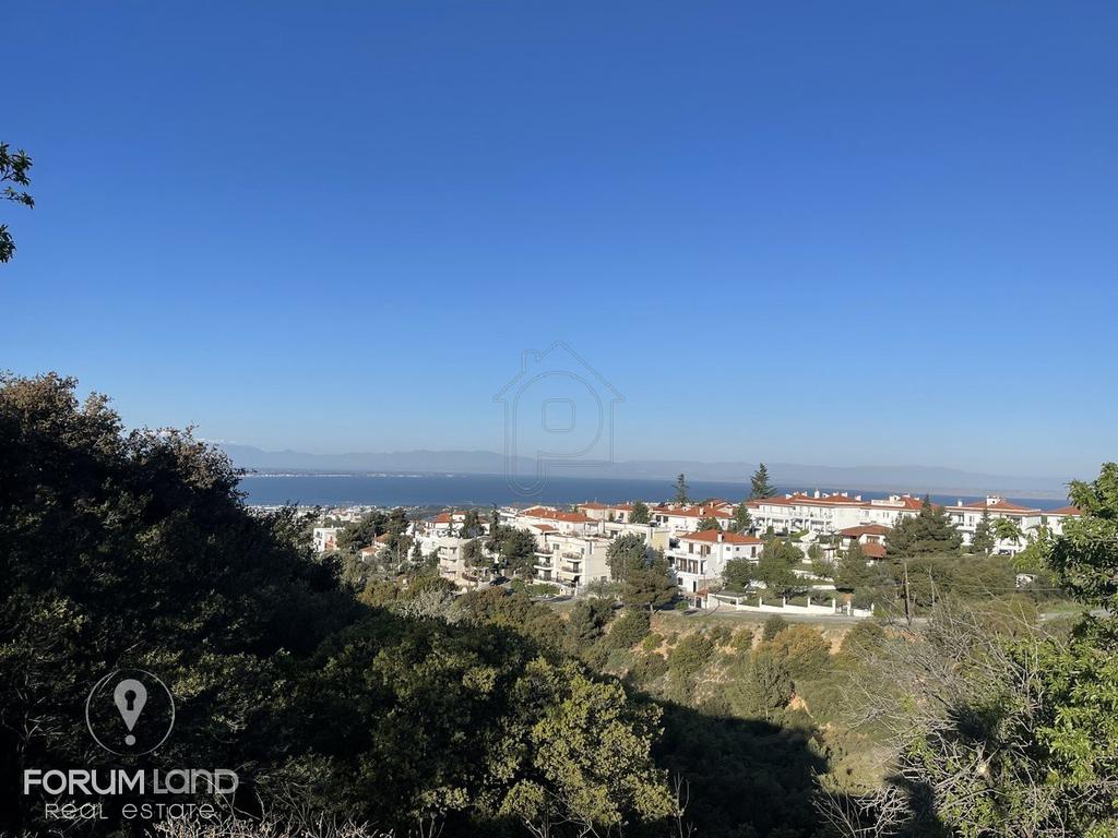 Βίλλα 450 τ.μ. πρός πώληση, Θεσσαλονίκη - Περιφ/Κοί Δήμοι, Πανόραμα
