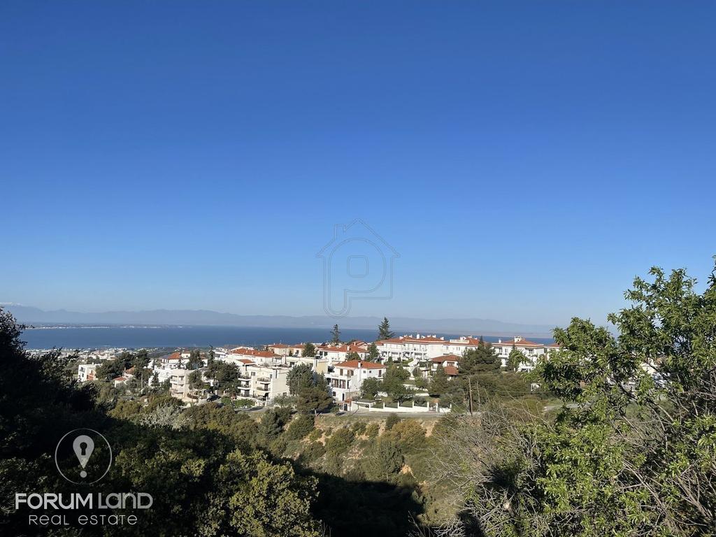 Βίλλα 450 τ.μ. πρός πώληση, Θεσσαλονίκη - Περιφ/Κοί Δήμοι, Πανόραμα