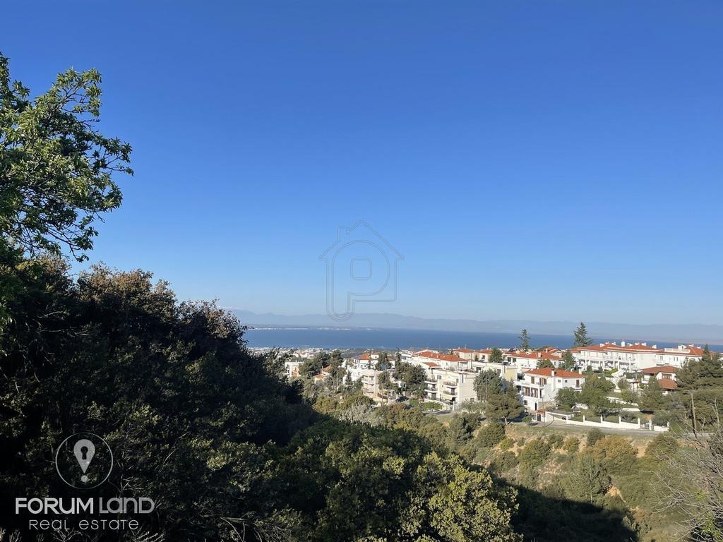 Βίλλα 450 τ.μ. πρός πώληση, Θεσσαλονίκη - Περιφ/Κοί Δήμοι, Πανόραμα