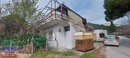 Detached home 100sqm for sale-Kavala » Perigiali