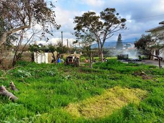Land plot 4.500 sqm for sale, Rethymno Prefecture, Rethimno-thumb-3