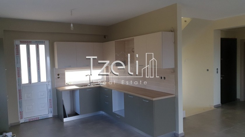Maisonette 200sqm for sale-Patra » Neo Souli