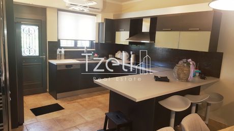Detached home 300sqm for rent-Rio » Agios Vasileios