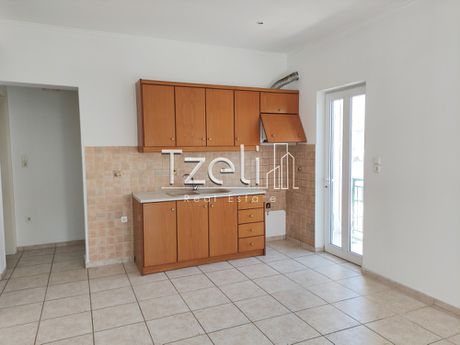 Apartment 100sqm for sale-Patra » Voud