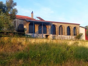 Detached home 150sqm for sale-Aristomenis » Pelekanada