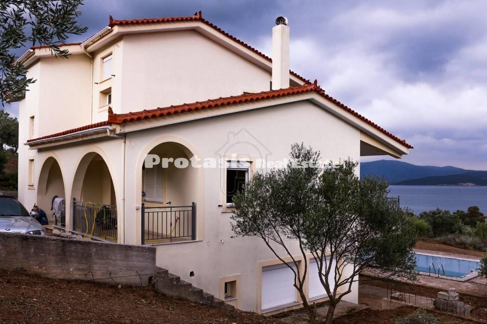 Μεζονέτα 362,90 τ.μ. προς πώληση, Αγιόκαμπος Αιδηψού