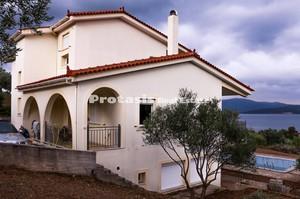 Μεζονέτα 362,90 τ.μ. για πώληση, Εύβοια, Αιδηψός-thumb-1
