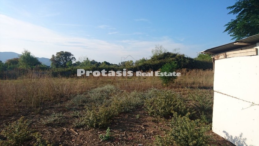 Land plot 2.800sqm for sale-Aidipsos » Loutra Aidipsou