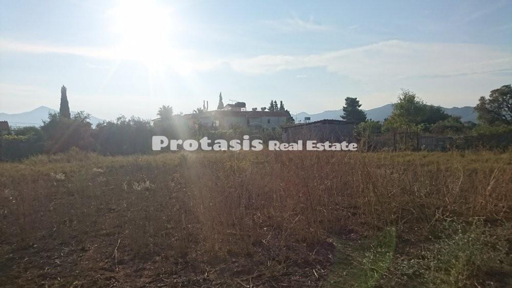 Οικόπεδο 2.800 τ.μ. προς πώληση, Λουτρά Αιδηψού