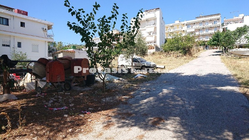 Οικόπεδο 206τ.μ. για πώληση-Αιδηψός » Λουτρά αιδηψού