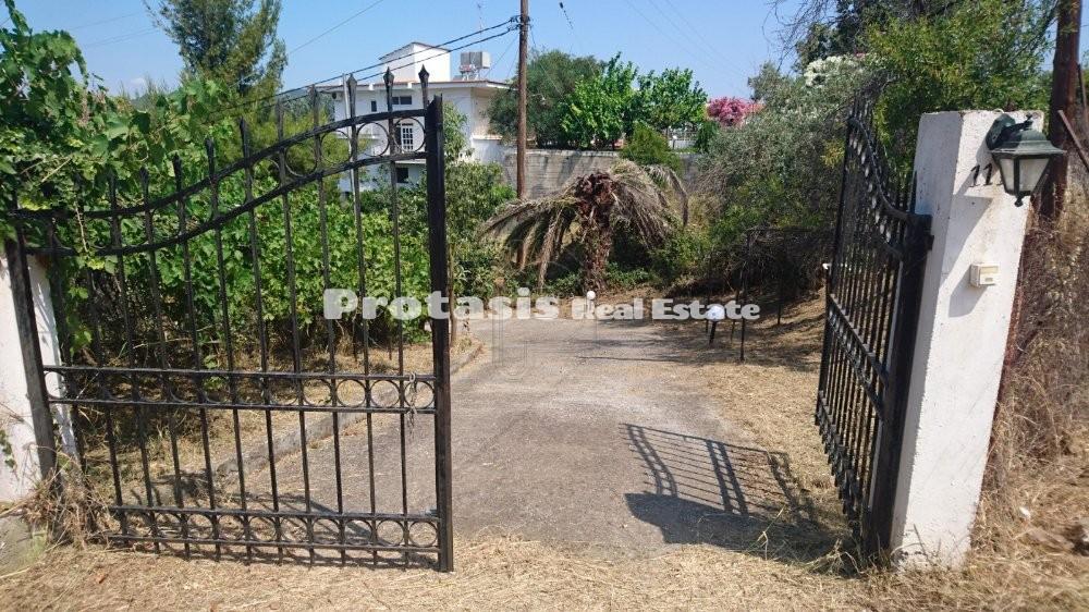 Μονοκατοικία 64 τ.μ. προς πώληση, Λουτρά Αιδηψού