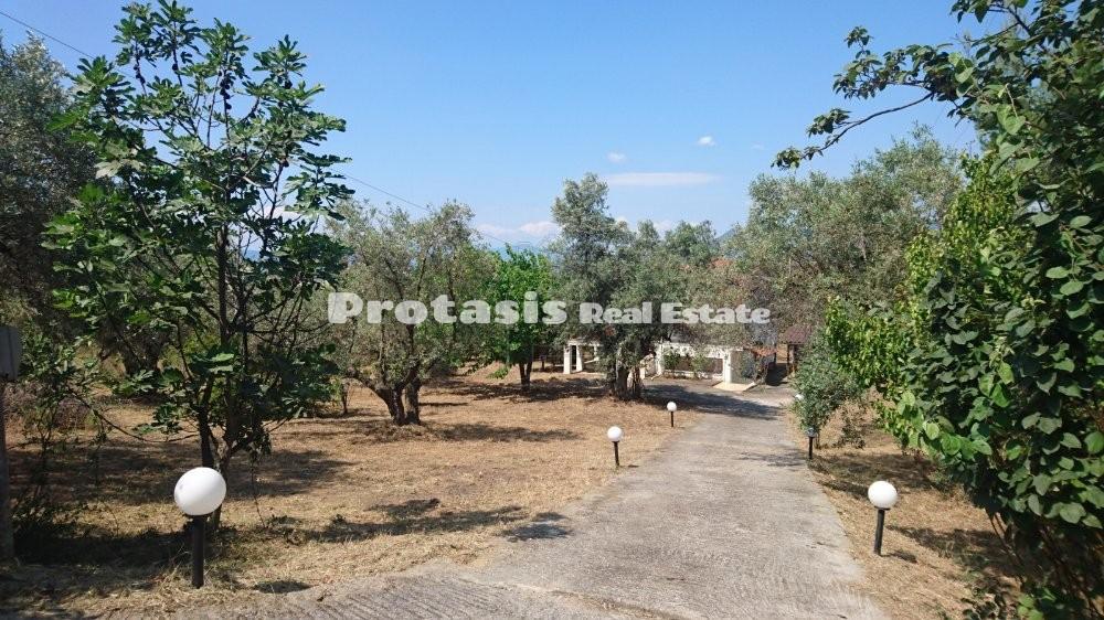 Μονοκατοικία 64 τ.μ. προς πώληση, Λουτρά Αιδηψού
