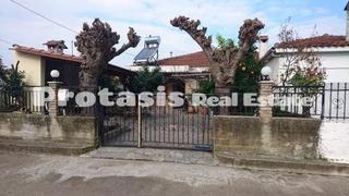 Μονοκατοικία 112 τ.μ. προς πώληση, Ιστιαία-thumb-3