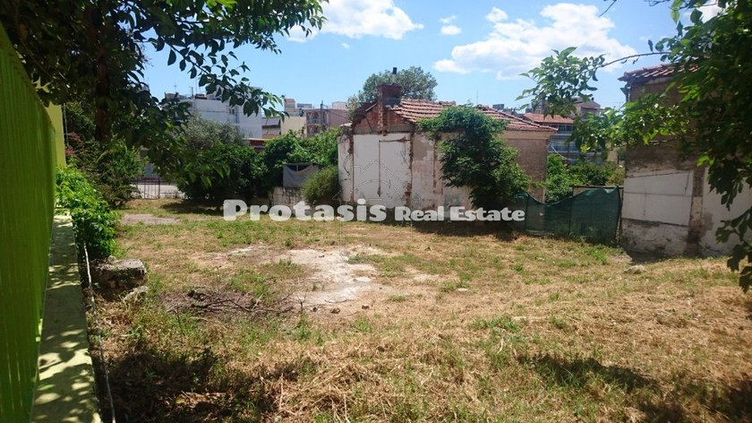 Οικόπεδο 465τ.μ. για πώληση-Αιδηψός » Λουτρά αιδηψού