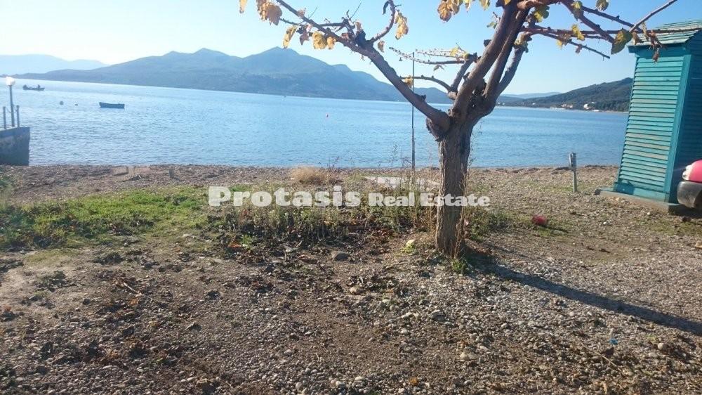 Οικόπεδο 409 τ.μ. προς πώληση, Παραλία Αγίου Νικολάου