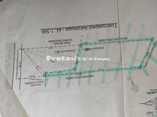 Αγροτεμάχια 971 τ.μ. προς πώληση, Κάβος Λιχάδας-thumb-3