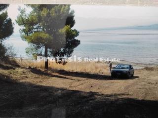 Αγροτεμάχια 971 τ.μ. προς πώληση, Κάβος Λιχάδας-thumb-5